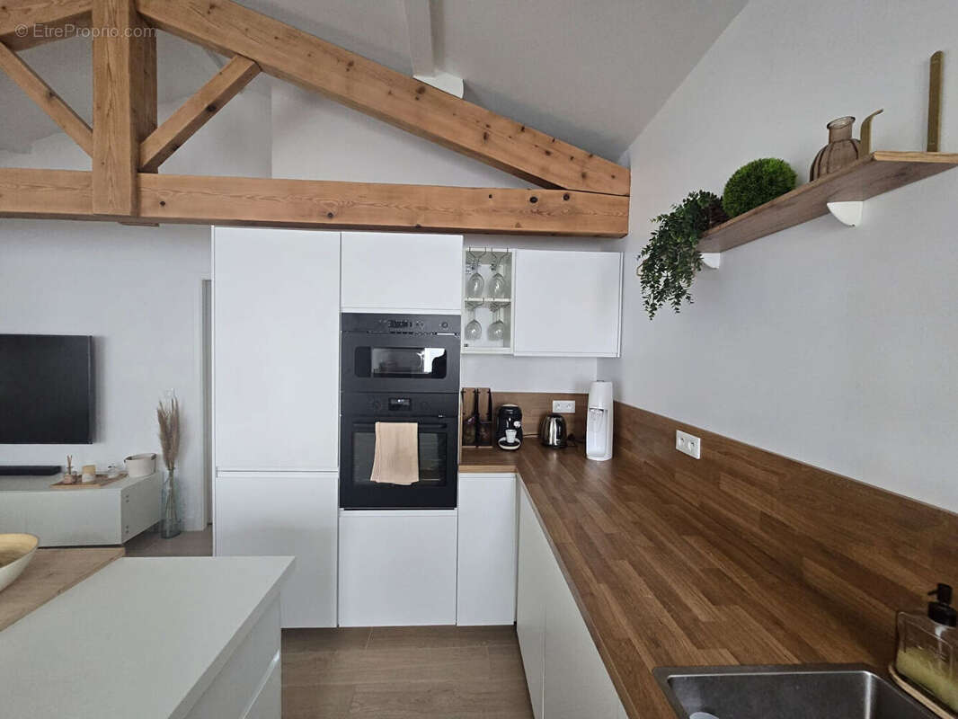 Appartement à HENDAYE