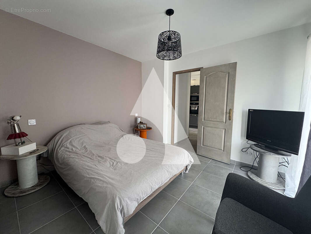 Maison à LA ROCHELLE