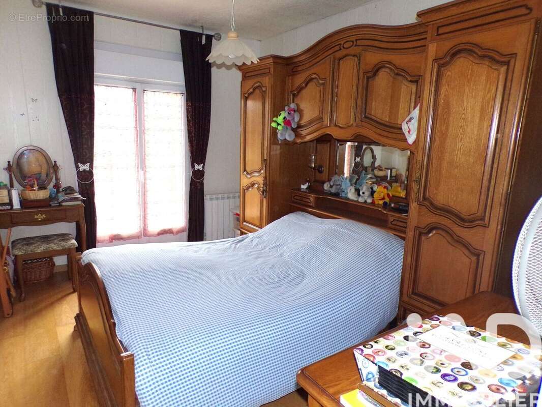 Photo 4 - Maison à MARSANGY