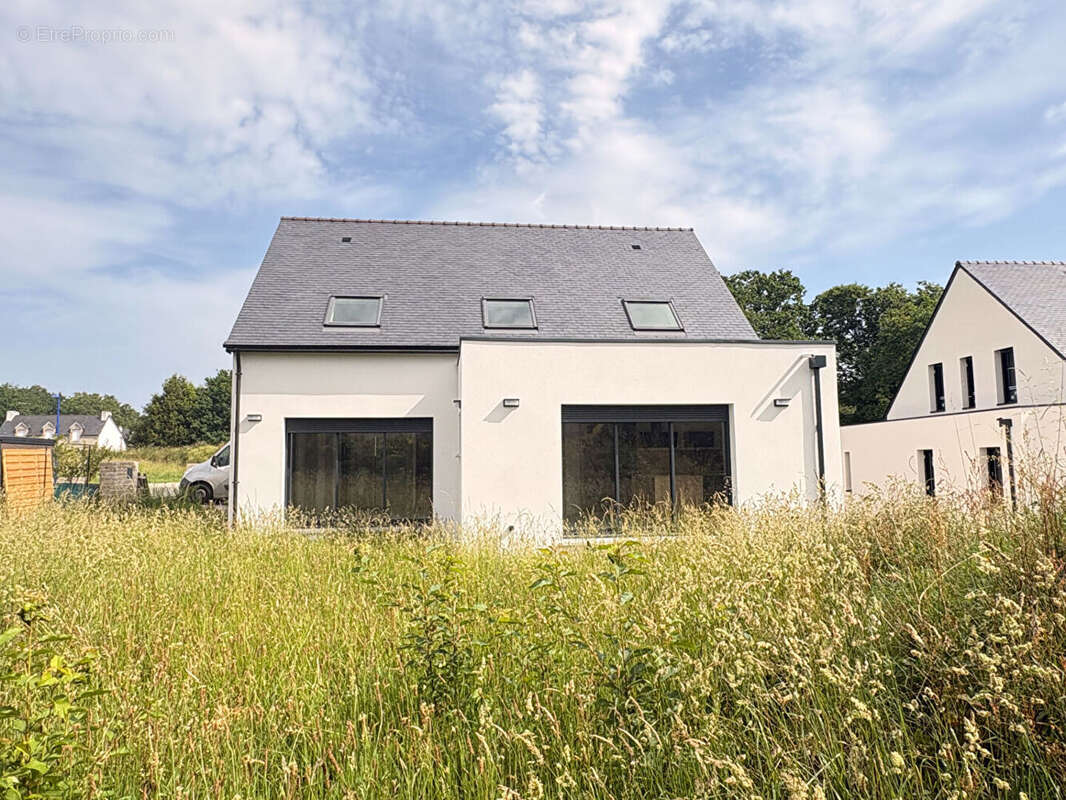 Maison à BENODET