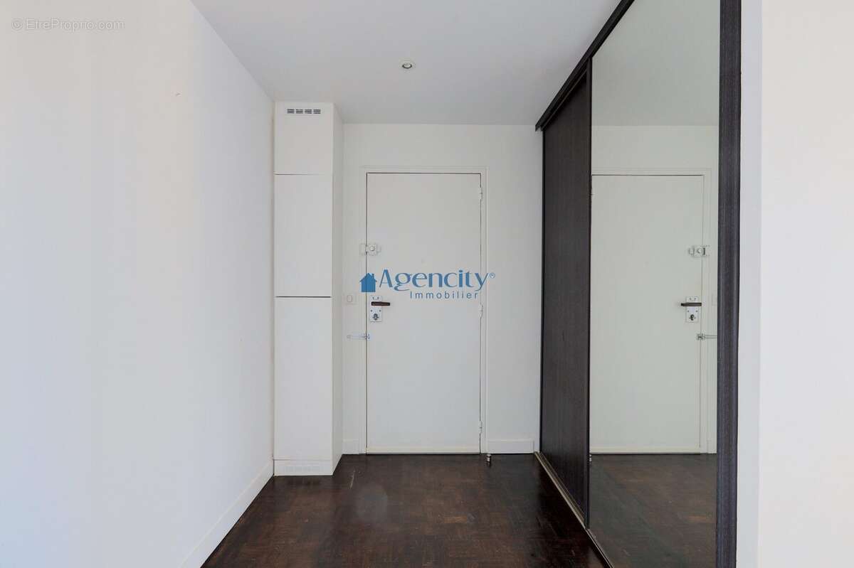 Appartement à NOISY-LE-GRAND