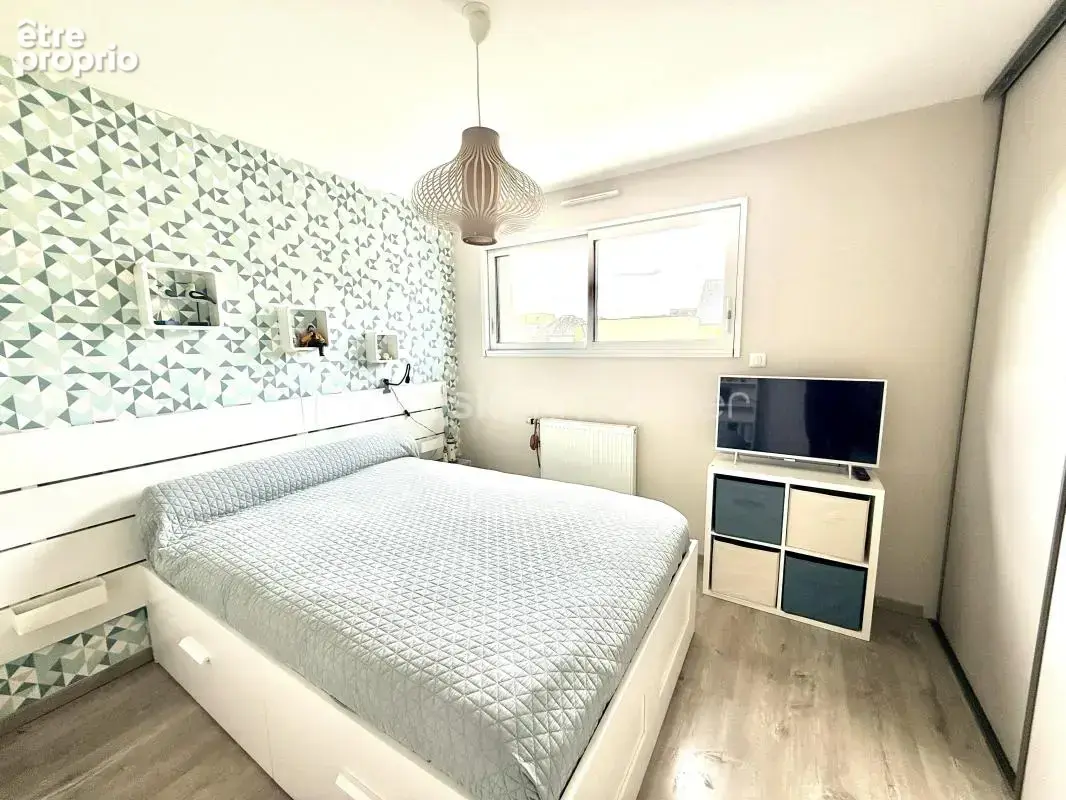 Maison contemporaine non mitoyenne avec garage au calme - photo 15