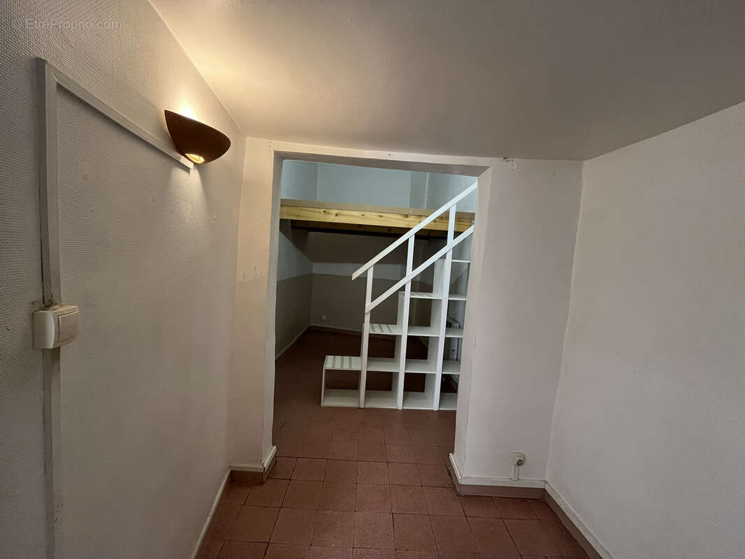Appartement faux f2 - photo 11