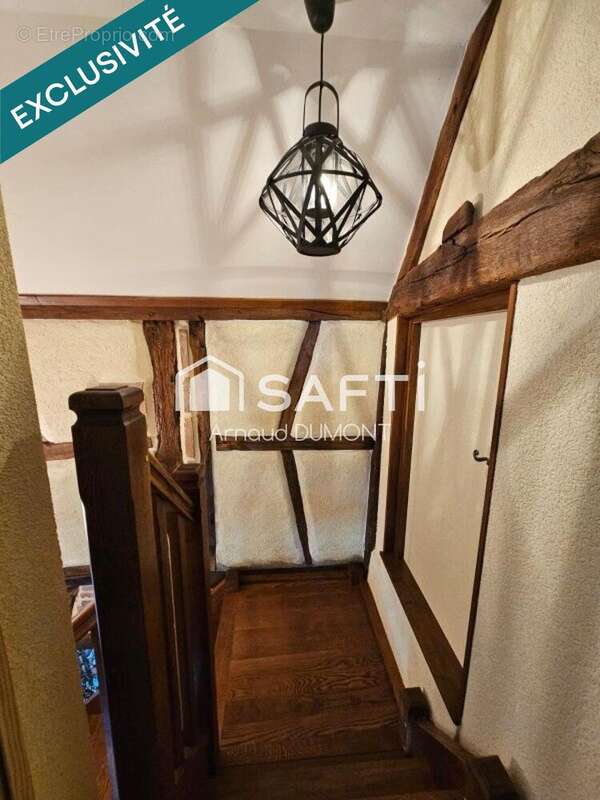 Photo 9 - Maison à MONTPONT-EN-BRESSE