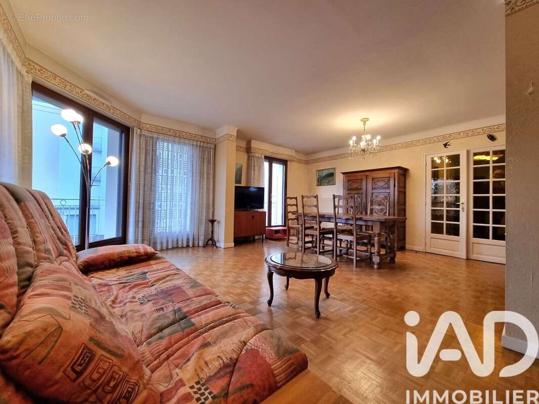 Photo 6 - Appartement à VILLERS-LES-NANCY