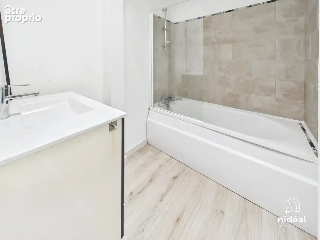 Maison 4 pièces 98 m² à vendre à Maubeuge (59600) - photo 9