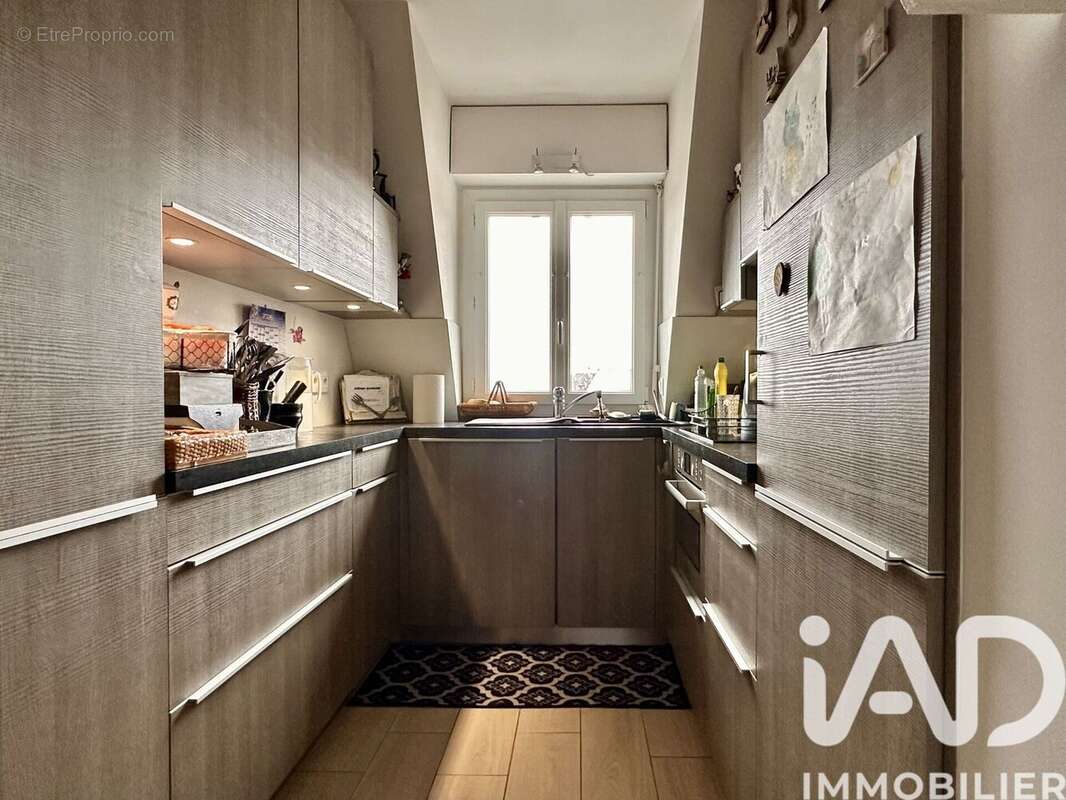 Photo 5 - Appartement à DEAUVILLE