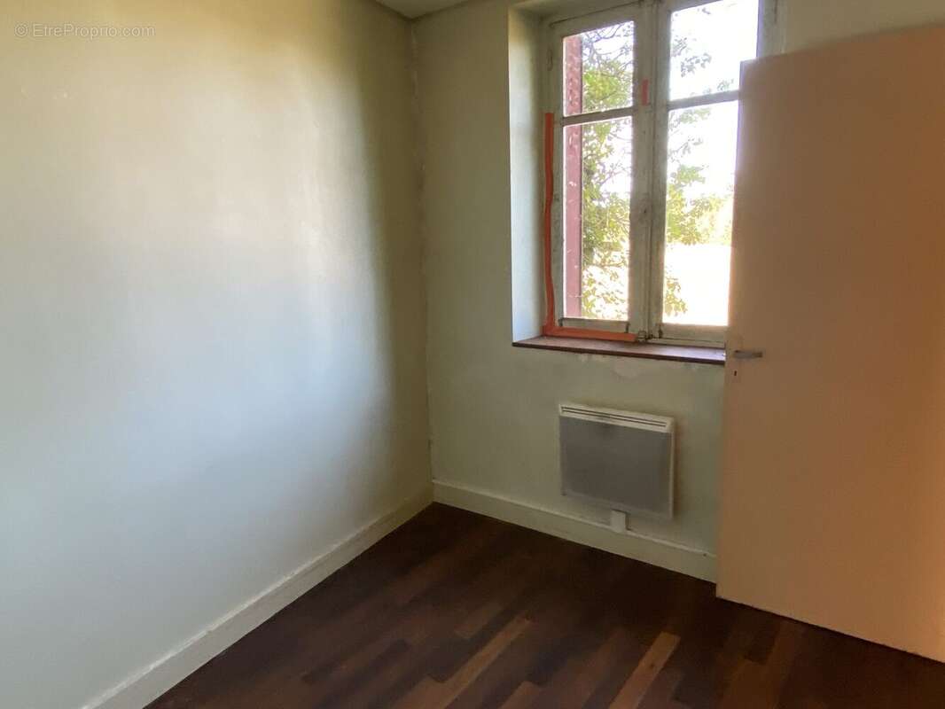 Maison à SAINTE-ANNE-SAINT-PRIEST