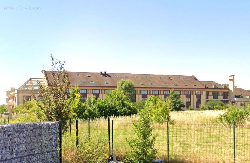 INVESTISSEMENT LOCATIF  Ennery  Résidence de tourisme Le Green des Impressionnistes  6,78% de rentabilité - photo 7