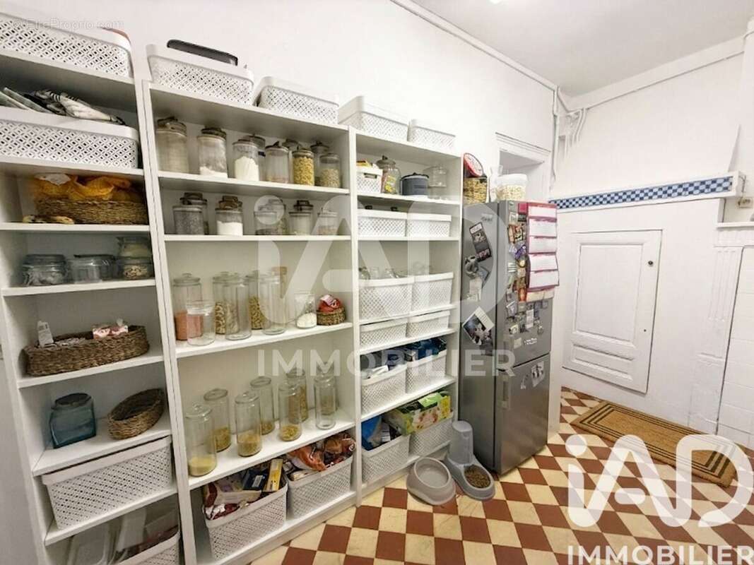 Photo 8 - Maison à ROUTOT