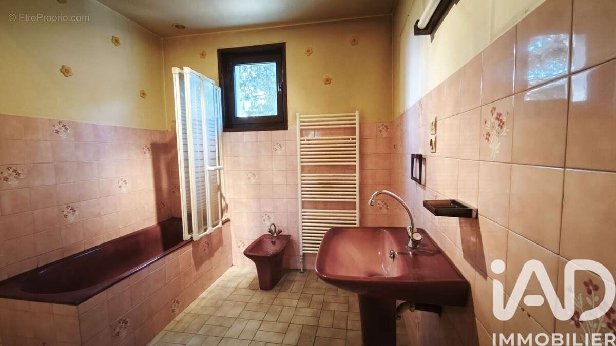Photo 8 - Maison à COUBON