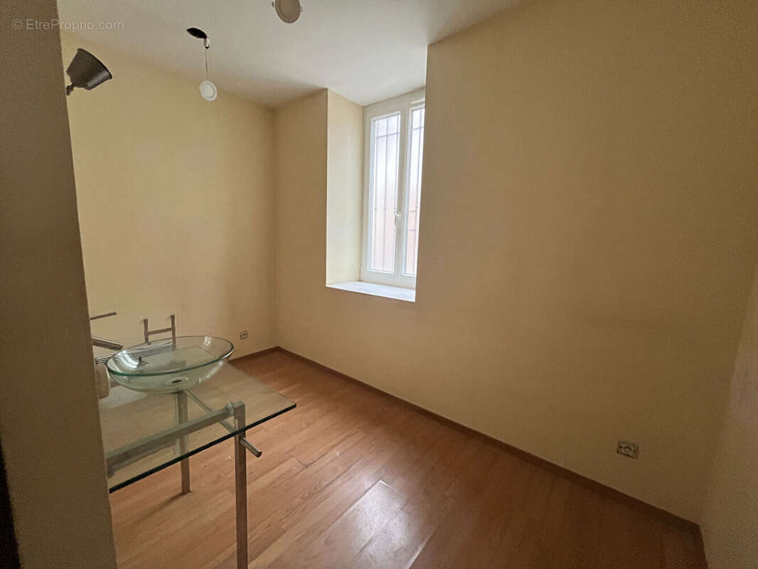 Appartement à LIMOUX