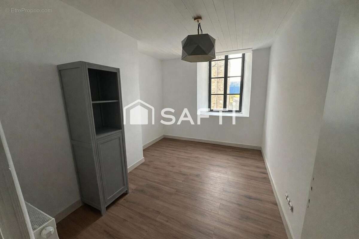 Maison 95 m² à Guingamp  - photo 5