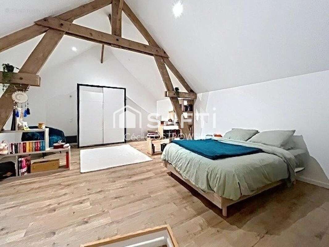Maison 152 m² à Monchy-Au-Bois  - photo 2