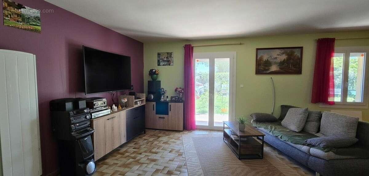 Photo 6 - Maison à TARASCON