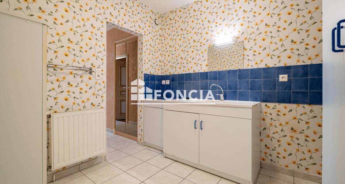 Appartement à LA BAULE-ESCOUBLAC