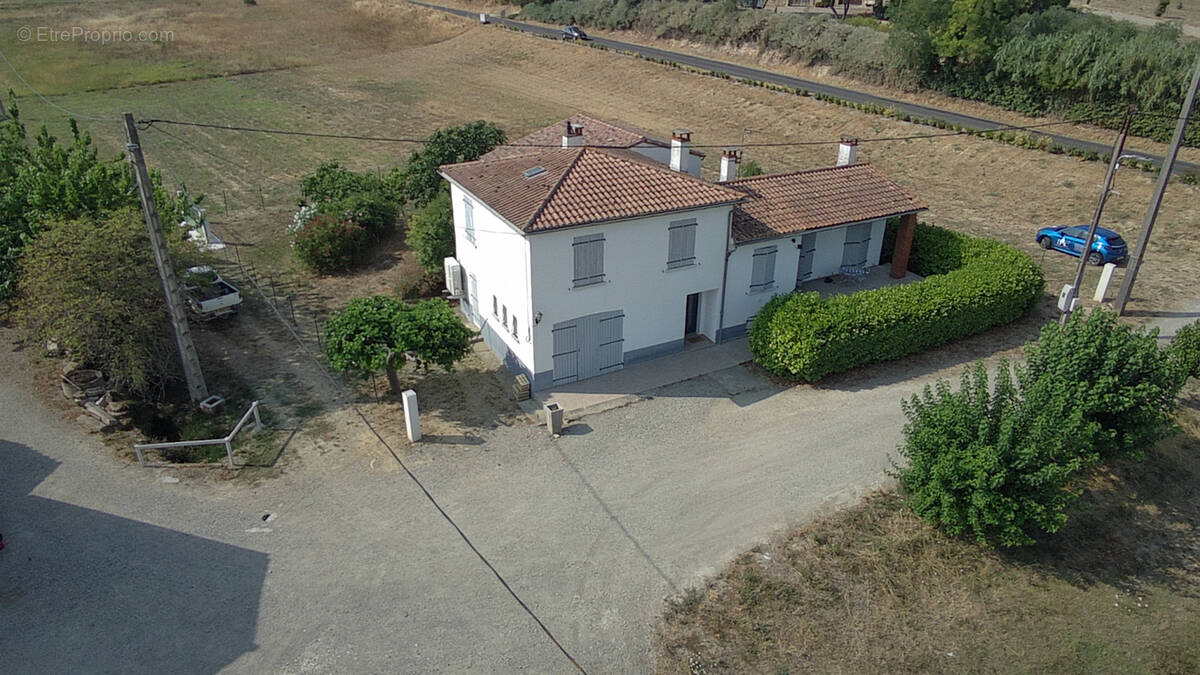 Maison à LIMOUX
