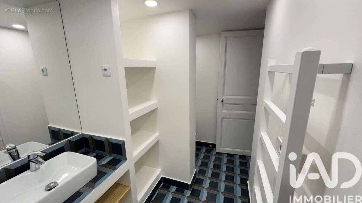 Photo 7 - Appartement à BANDOL