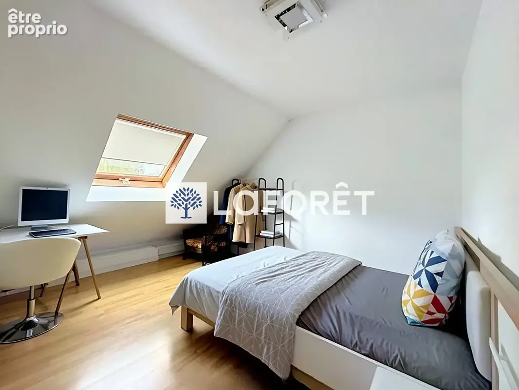 Maison Le Mesnil Esnard 7 pièce(s) 158.4 m2 - photo 6