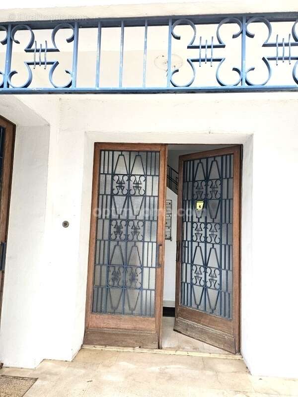 Maison à ANGOULEME