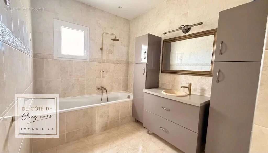 Acheter une maison de plain-pied à la rivière-de-corps, proc - photo 6