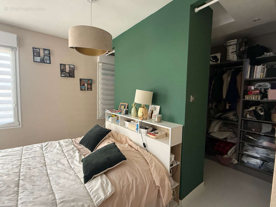 Maison à SAINT-ETIENNE-LES-REMIREMONT