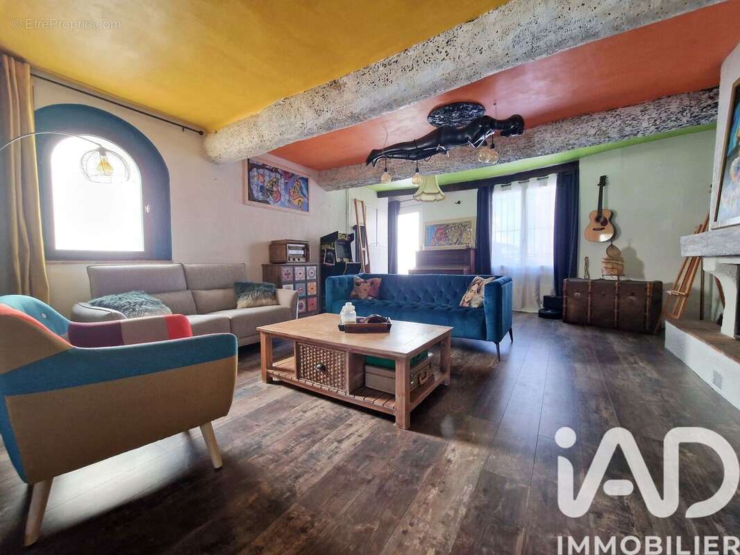 Photo 6 - Maison à PIA