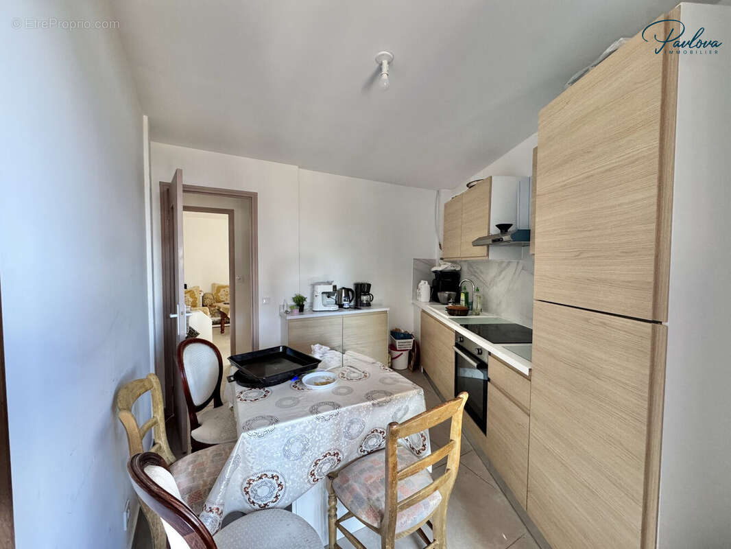 Maison à BEZIERS