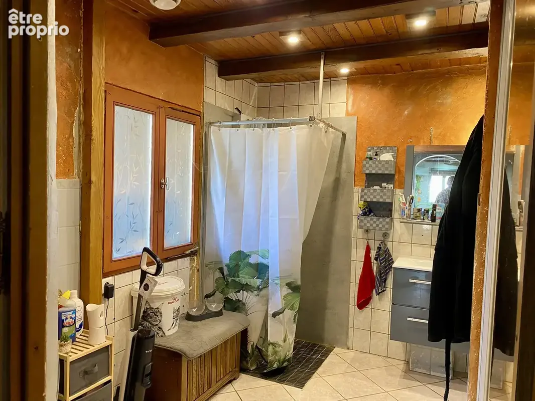 Maison alsacienne - photo 5