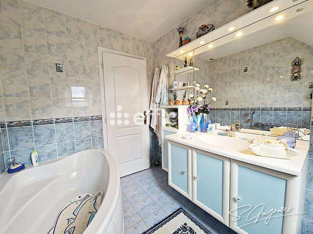 Maison 165 m² à Melrand  - photo 11