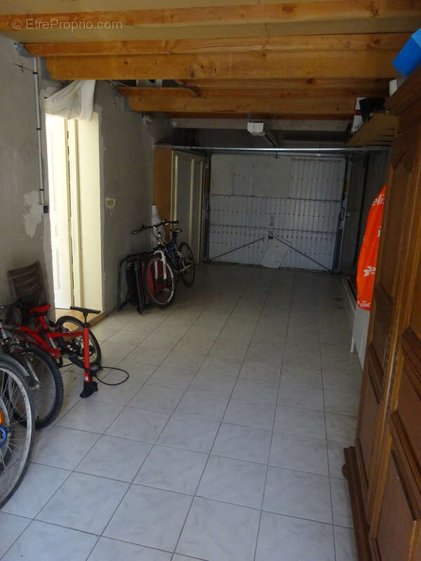 Maison à LE GRAU-DU-ROI