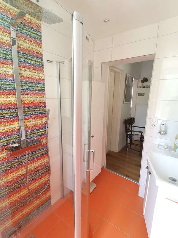 Appartement à RIEDISHEIM