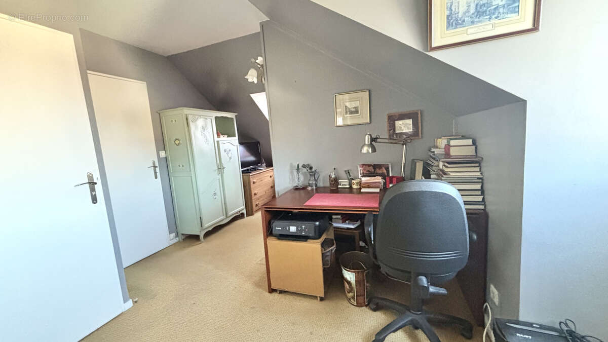 Appartement à SAINT-GRATIEN