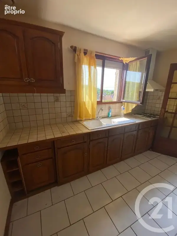 Maison 3 pièces 74 m² à vendre à Les Andelys (27700) - photo 3
