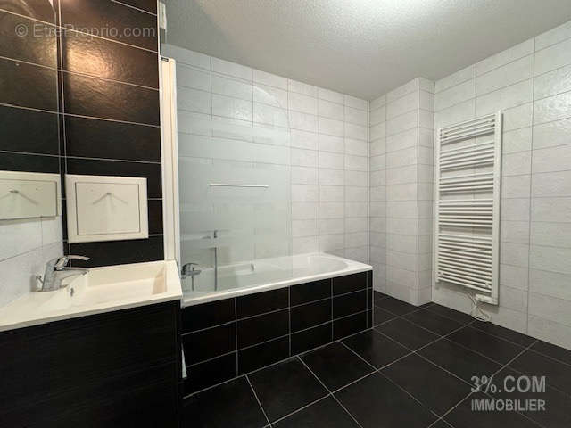 Appartement à LINGOLSHEIM