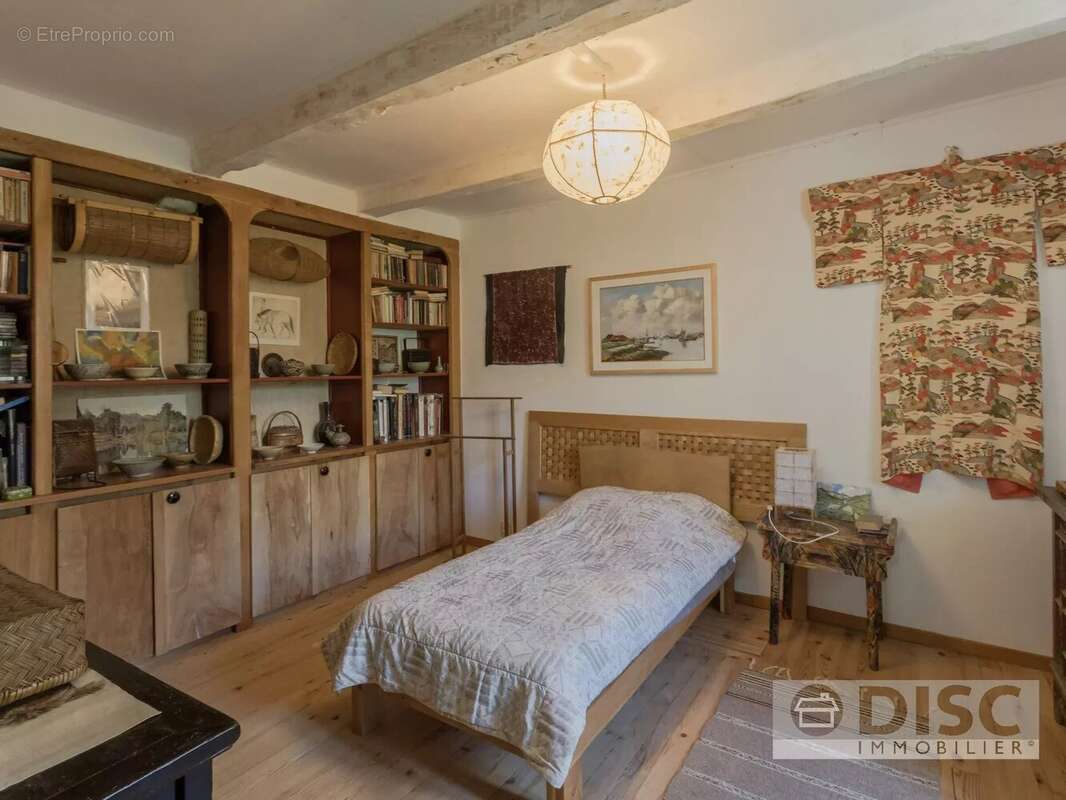 Maison à SAINT-ANDRE-DE-NAJAC