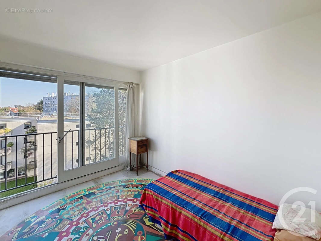 Appartement à GARCHES