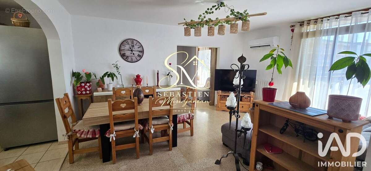 Photo 5 - Appartement à LA VALETTE-DU-VAR