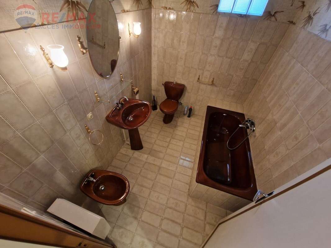 Maison à PEYRIAC-MINERVOIS