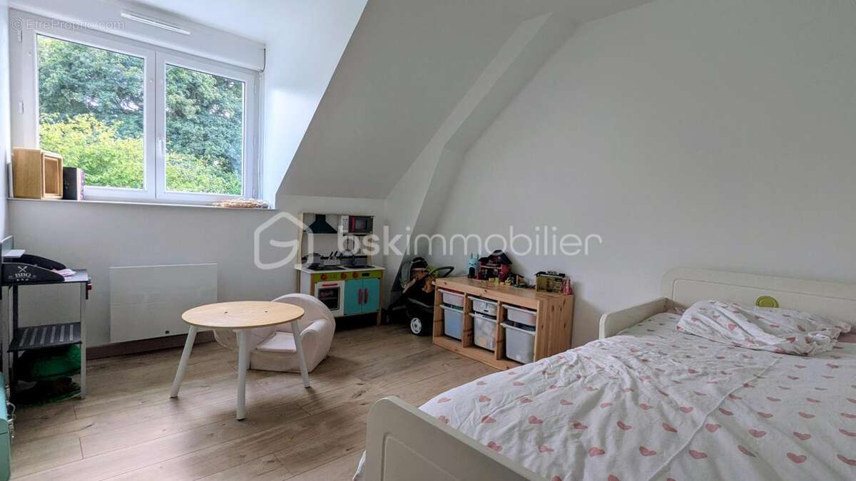 Maison à BAIN-DE-BRETAGNE