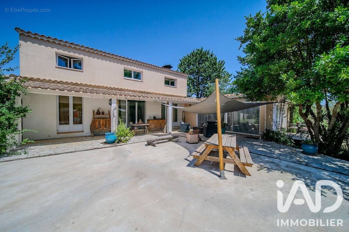 Photo 1 - Maison à VIAS