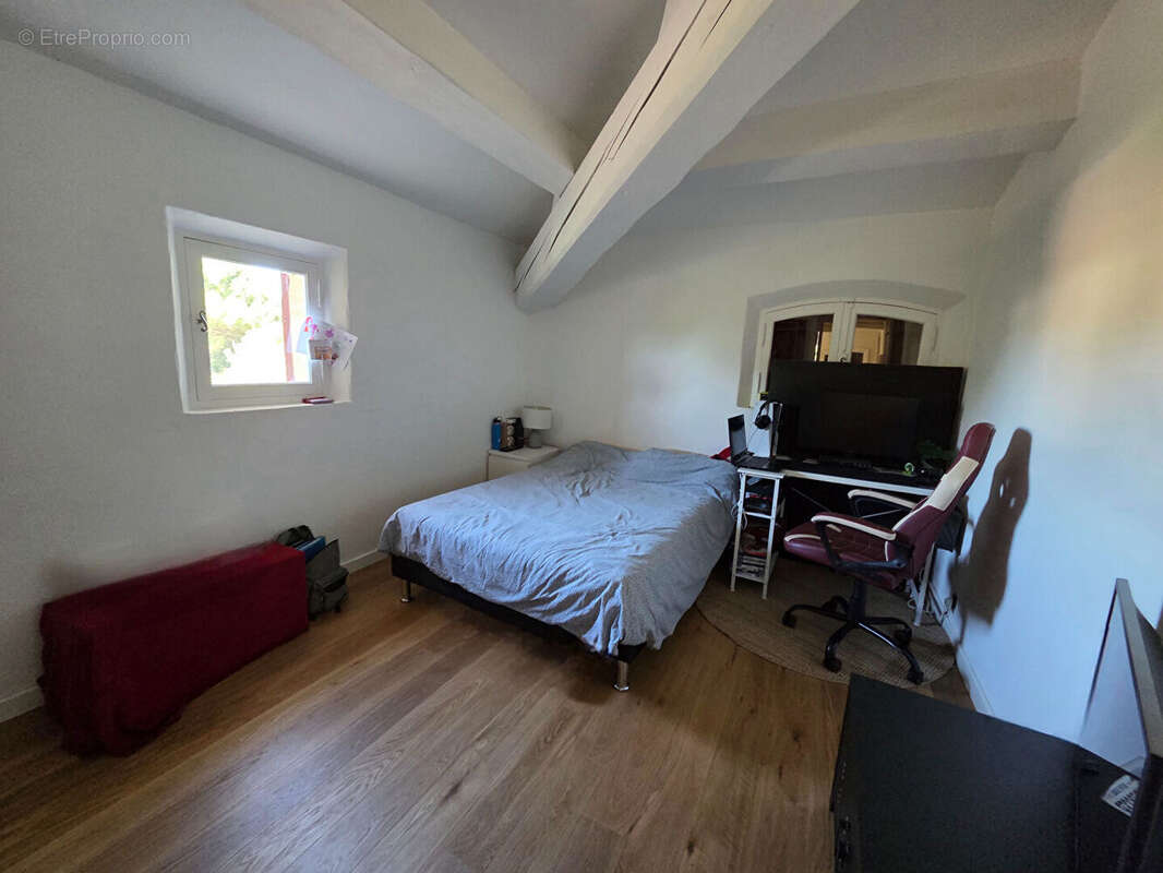 Maison 210m² à aix-en-provence - photo 11