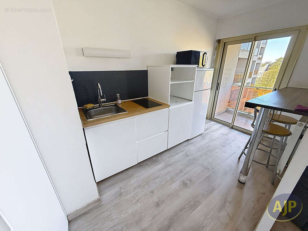 Appartement à CHOLET