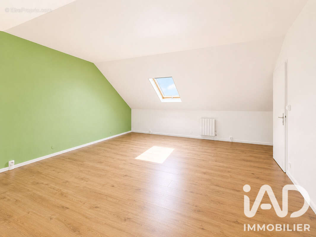 Appartement 86 m² à Draveil  - photo 9