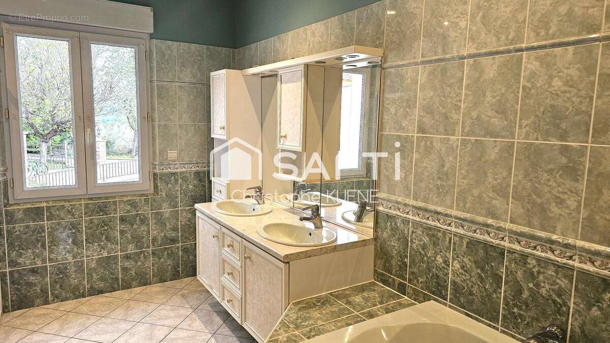 Photo 5 - Maison à BONNIERES-SUR-SEINE