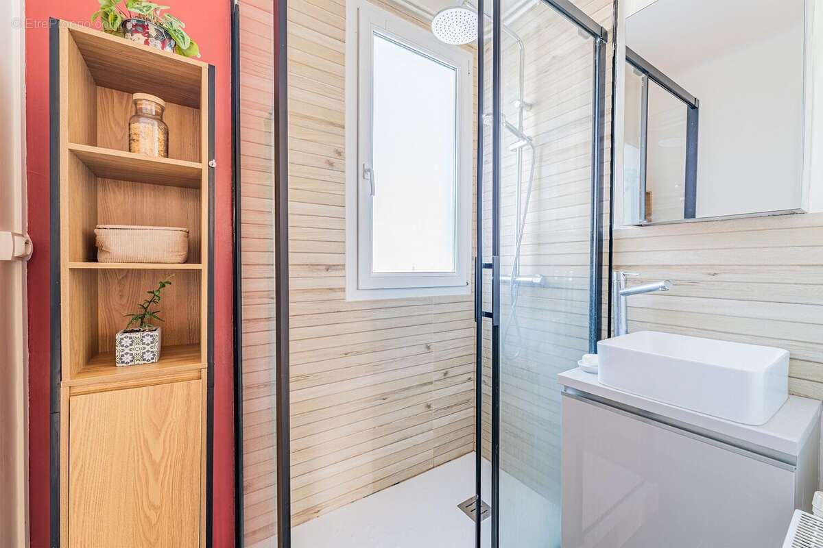 Appartement à MAISONS-LAFFITTE