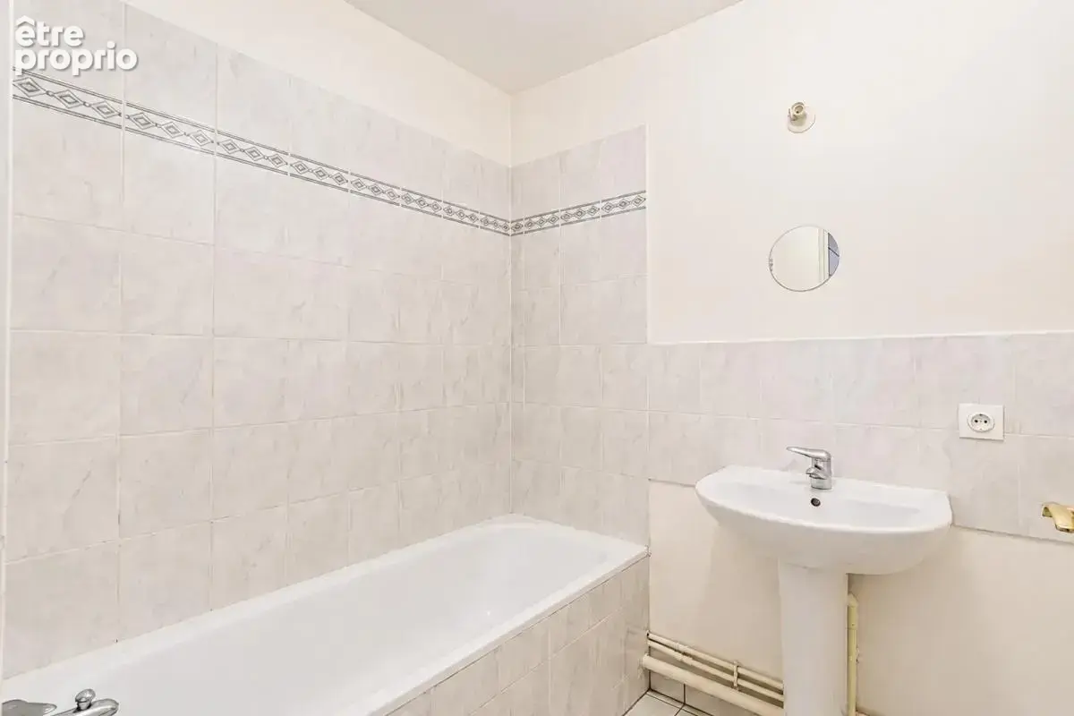 Appartement de 2 pièces de 42 m² à Épinay-sur-Seine - photo 8