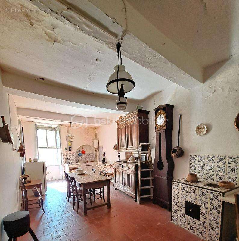 34725 maison de village 13 pièces - photo 4
