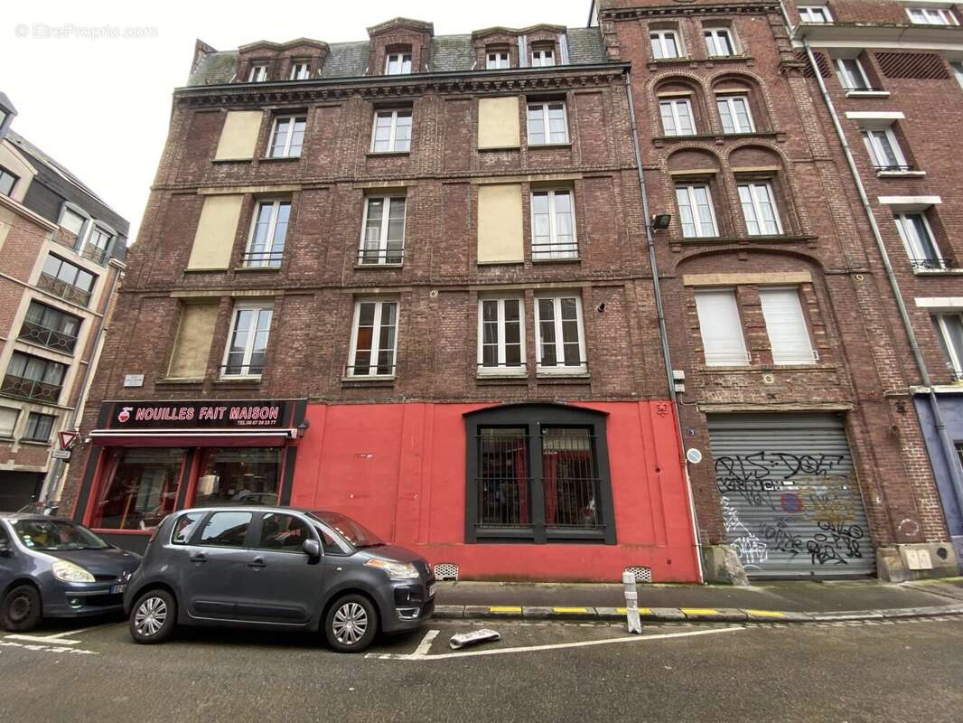 Appartement à ROUEN