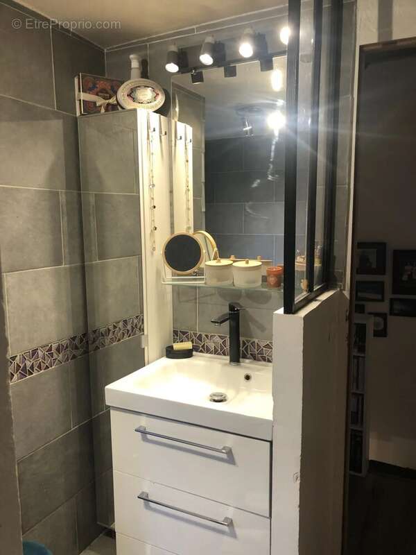 Maison Typique de Montesson Village - photo 8